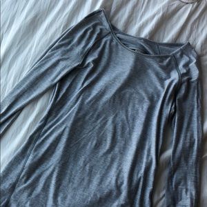 Lululemon long sleeve